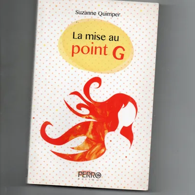 la mise au point G